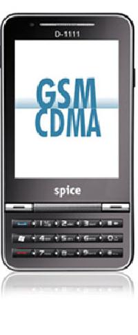 cdma mobile phones