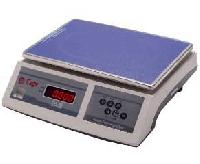 ABS Table Top Weighing Scale
