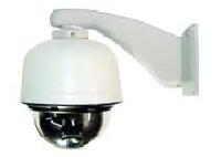 CCTV Speed Dome Cameras