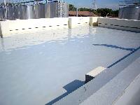 water proofing system