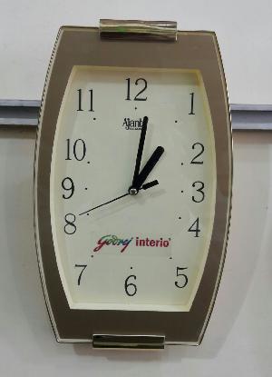 Indoor Clocks