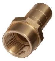 Pipe Adapters