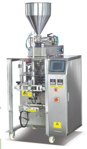 liquid filling machine