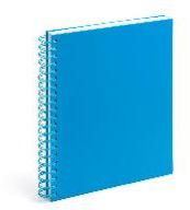 Spiral Notebooks