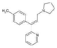 Triprolidine Hydrochloride