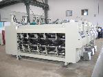 Flexo Printer Slotter