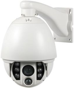 Speed Dome Camera