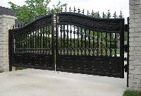 ornamental gates