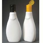 200ml Baby Bath Bottle with 24mm Ftc