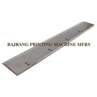 Paper Cutting Machine Spare Parts