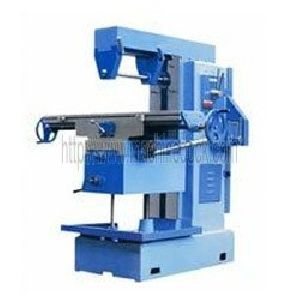 Milling Machine