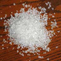 Iodised Salt Granules