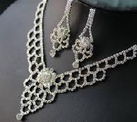 Bridal Necklace