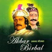 Akbar Birbal Tv Serial