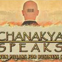 Corporate Chanakya Book