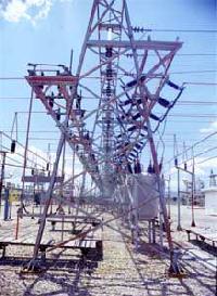 substation equipment