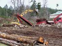 Land Clearance Services