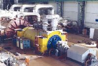 turbo generator