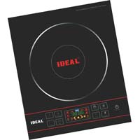 Queen Induction Stove