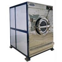 industrial washing machine