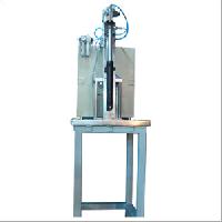 Oil Filling Machines