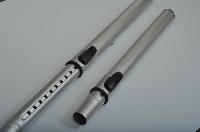 telescopic tubes