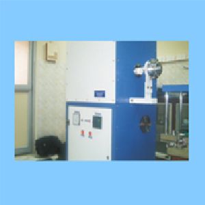 Chemical Vapour Synthesis machine