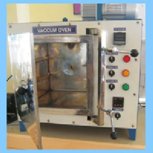 Research Institutions Equipments Vacuum Oven
