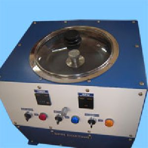 Spin Coating Equipment