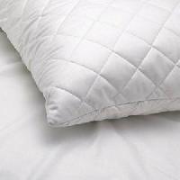 quilted pillows