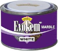 EVOKEM MARBLE MASTIK WHITE