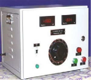 MV Drop Tester Model ESP5100