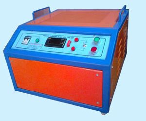 Primary current injection test kit