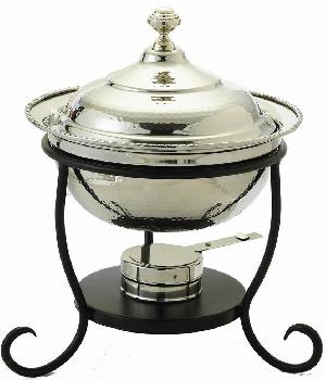 Decorative Chafing Dish In Sambhal Manufacturers And Suppliers India