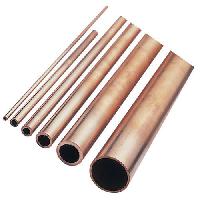 Cupro Nickel Pipes