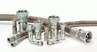 High Pressure Pipe Fittings