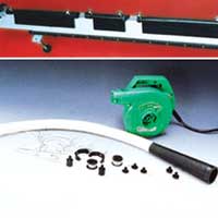 Linear Air Track Accessories Kit