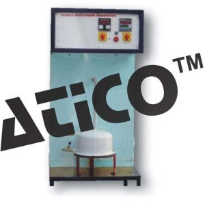 Stefan Boltzman Apparatus