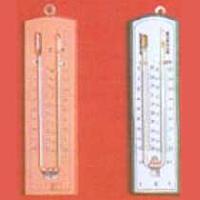 Thermometer, Hydrometer