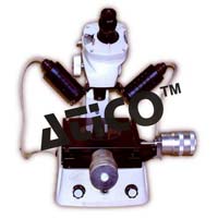 Tool Makers Microscope