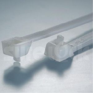 releaseable cable ties