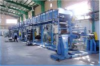 pvdc coating machine