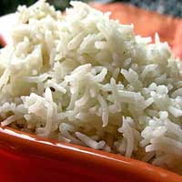 kasturi basmati rice