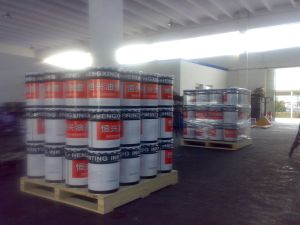 Flexo Printing Inks