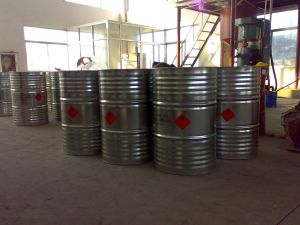 gravure printing ink