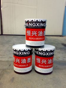 Lamination Printing Ink