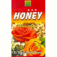 Honey Flavoured Supari Laminated Flexible Bag