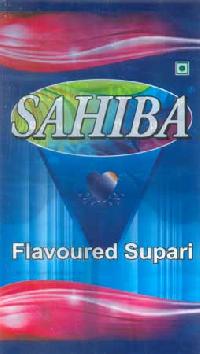 Sahiba Flavoured Supari Laminated Flexible Bag