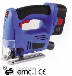 Cordless Jig Saw Td8201