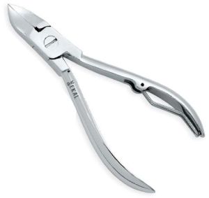 Lap Joint Nail Nippers